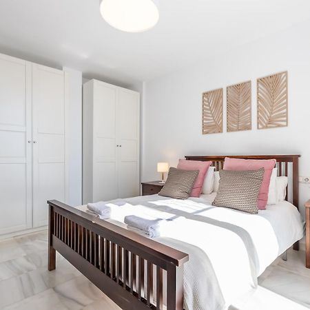 Vb Rancho Domingo 3Bdr Mediterranean Views Benalmádena Dış mekan fotoğraf
