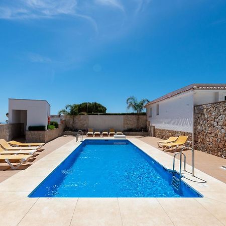 Vb Rancho Domingo 3Bdr Mediterranean Views Benalmádena Dış mekan fotoğraf