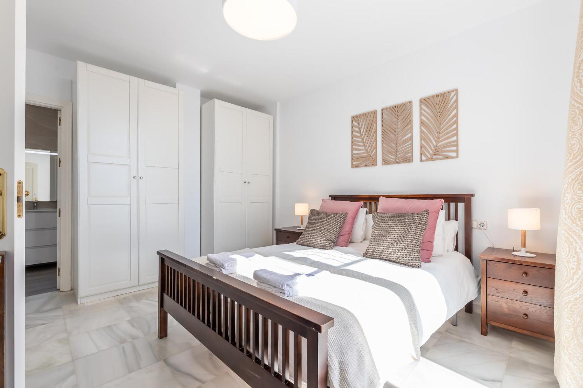 Vb Rancho Domingo 3Bdr Mediterranean Views Benalmádena Dış mekan fotoğraf