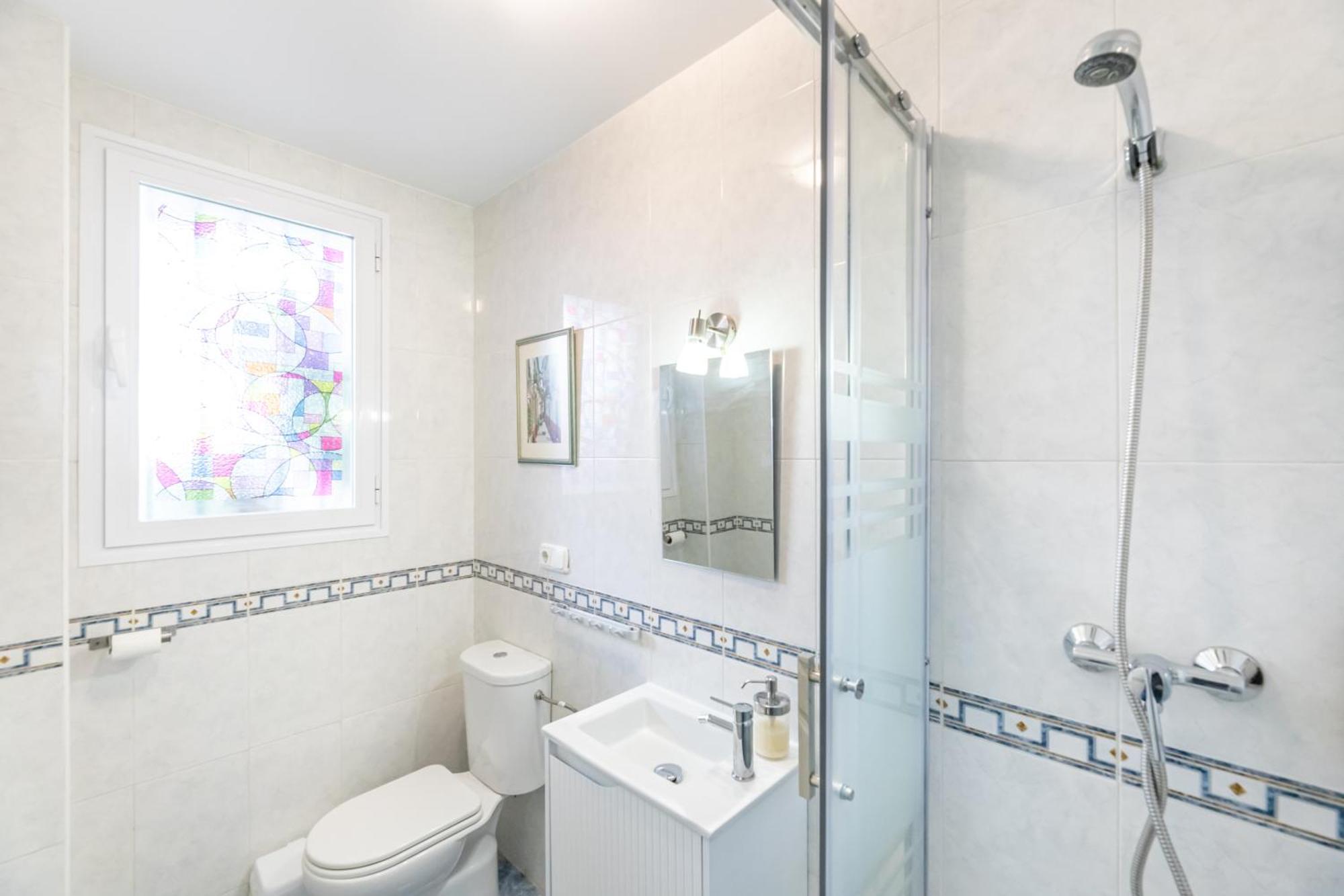 Vb Rancho Domingo 3Bdr Mediterranean Views Benalmádena Dış mekan fotoğraf