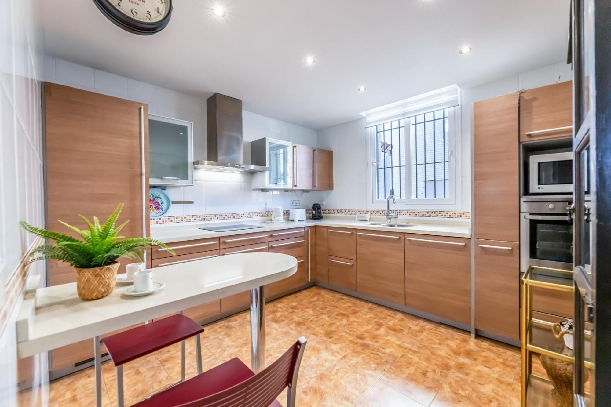 Vb Rancho Domingo 3Bdr Mediterranean Views Benalmádena Dış mekan fotoğraf