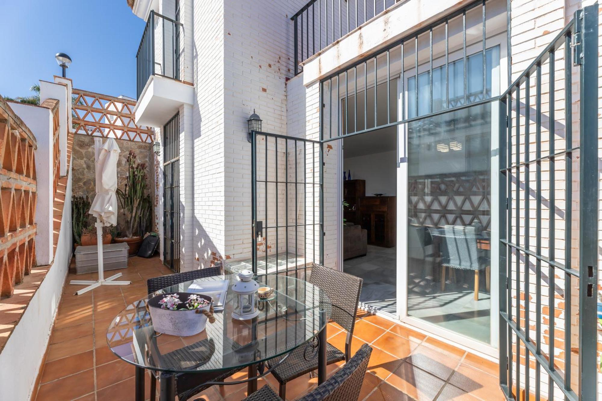 Vb Rancho Domingo 3Bdr Mediterranean Views Benalmádena Dış mekan fotoğraf