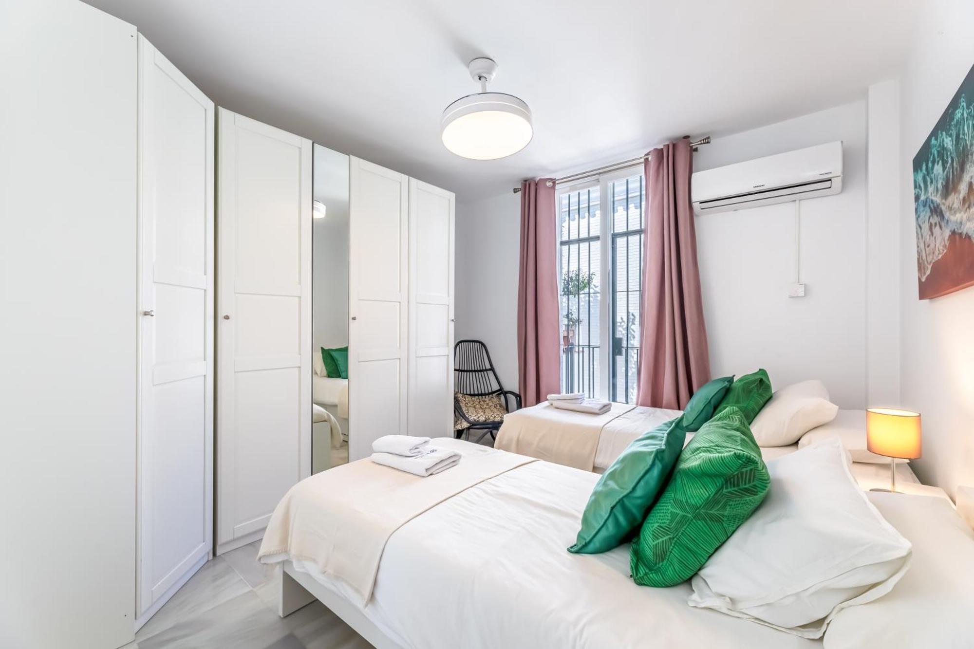 Vb Rancho Domingo 3Bdr Mediterranean Views Benalmádena Dış mekan fotoğraf